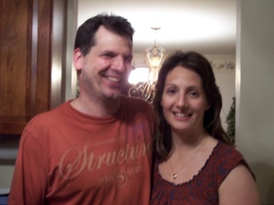 David and Jeannine