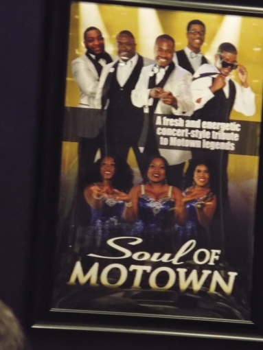 Soul Of Motown